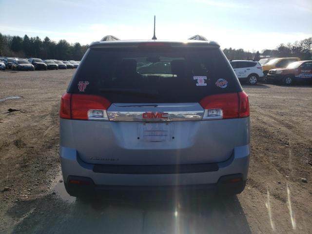 2GKALREK3E6246330 GMC Terrain Sle