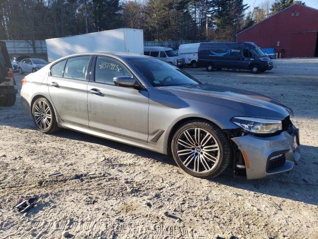 WBAJE7C39HWA03444 BMW 540 XI