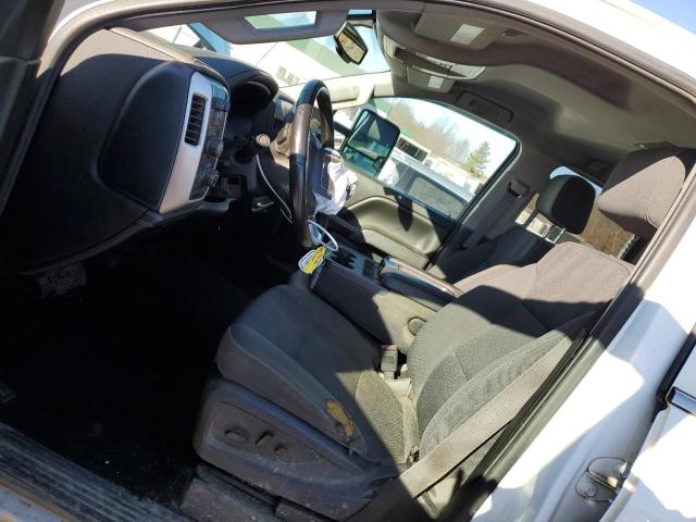 1GT22SE81GZ152338 GMC Sierra K2500 Sle