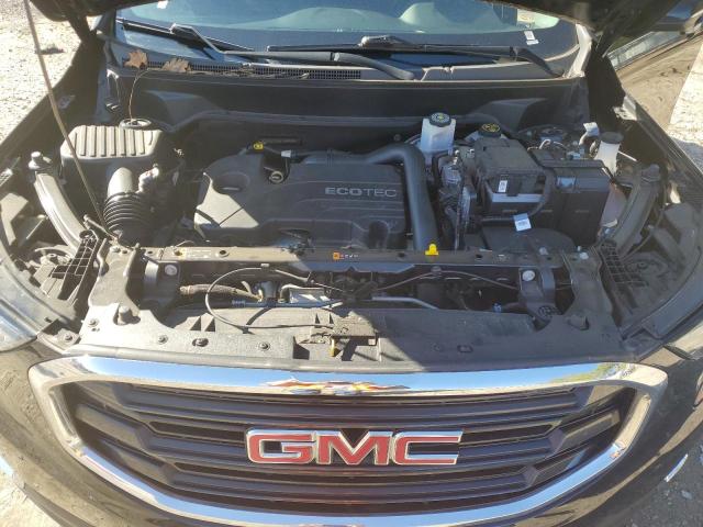 3GKALTEVXJL386405 GMC Terrain Sle
