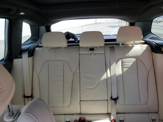 5UXTY5C08M9H55270 BMW X3 Xdrive30i