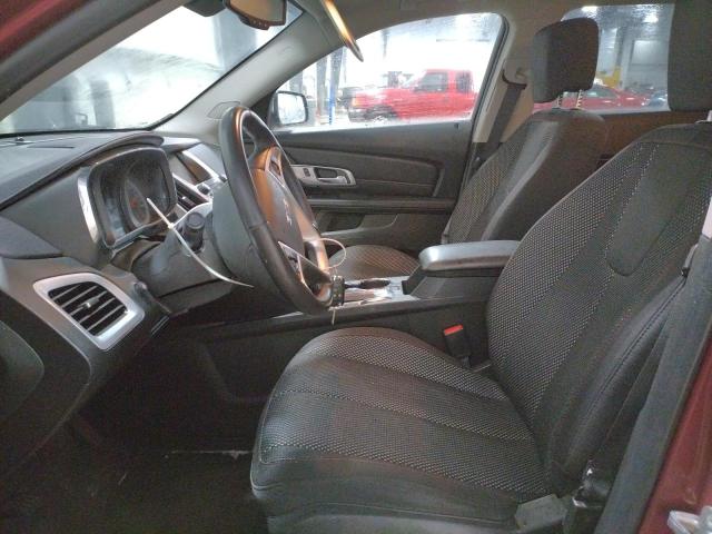 2GKALNEK1G6225861 GMC Terrain Sle