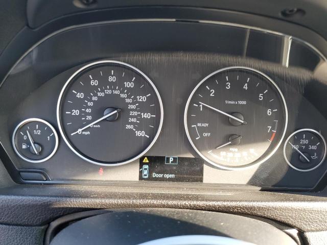 WBA8E5G34HNU43975 BMW 320 XI