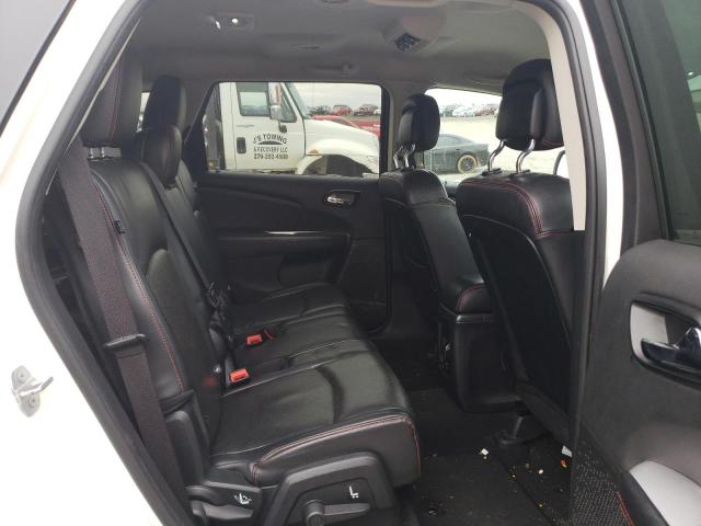 3C4PDDEG7GT192966 Dodge Journey R/t