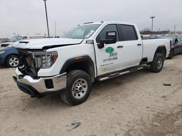 1GT49LEY6LF226150 GMC Sierra K2500 Heavy Duty