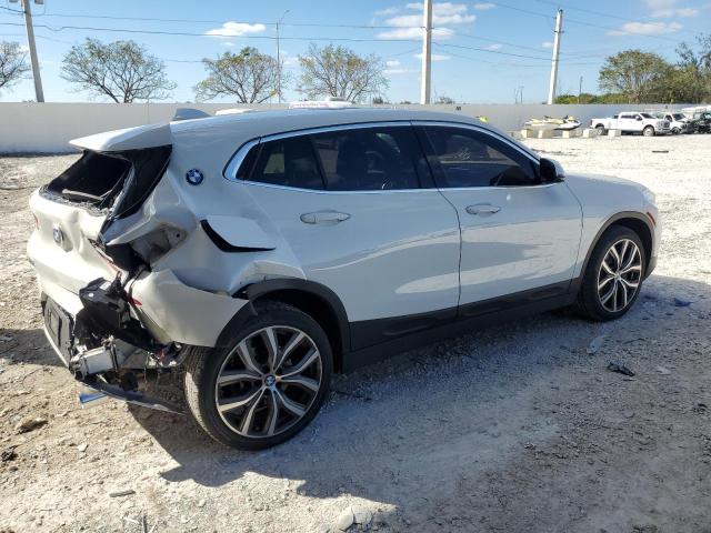 WBXYH9C01N5T60080 BMW X2 Sdrive28i