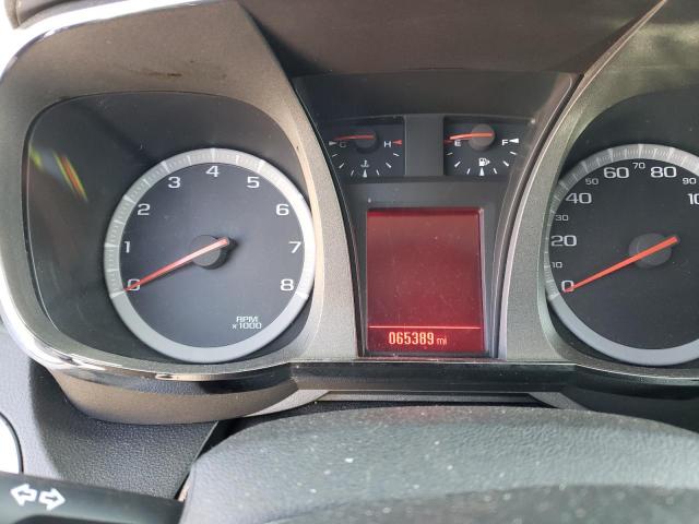2GKALMEKXH6175800 GMC Terrain Sle