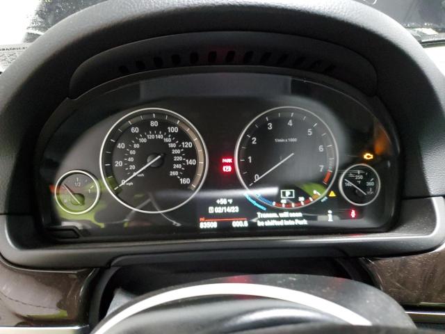 WBA5A7C52FD627915 BMW 528 XI