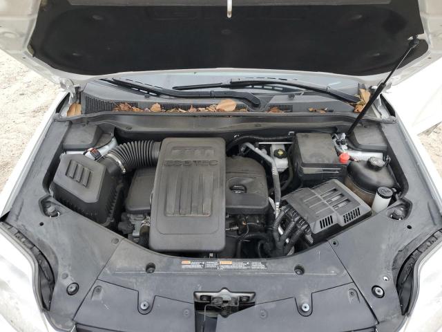 2GKALNEK2G6133223 GMC Terrain Sle