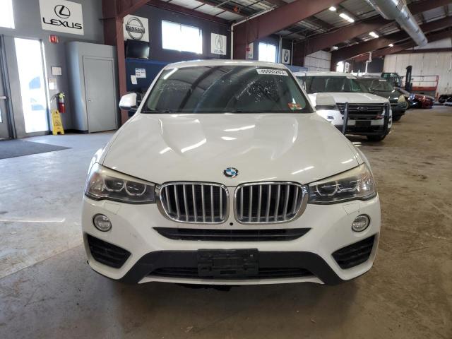 5UXXW3C50F0M86936 BMW X4 Xdrive28i