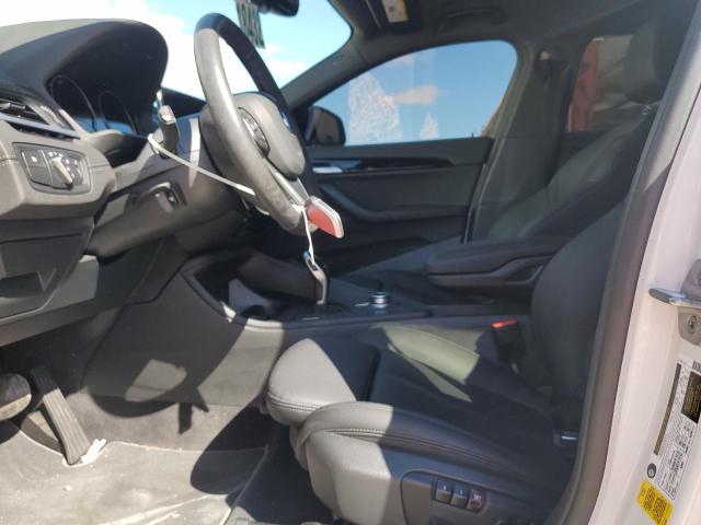 WBXYH9C01N5T60080 BMW X2 Sdrive28i