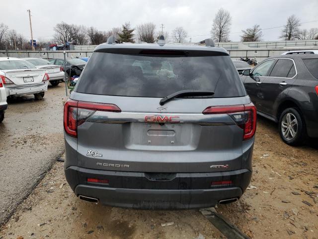 1GKKNLLS8MZ202101 GMC Acadia At4