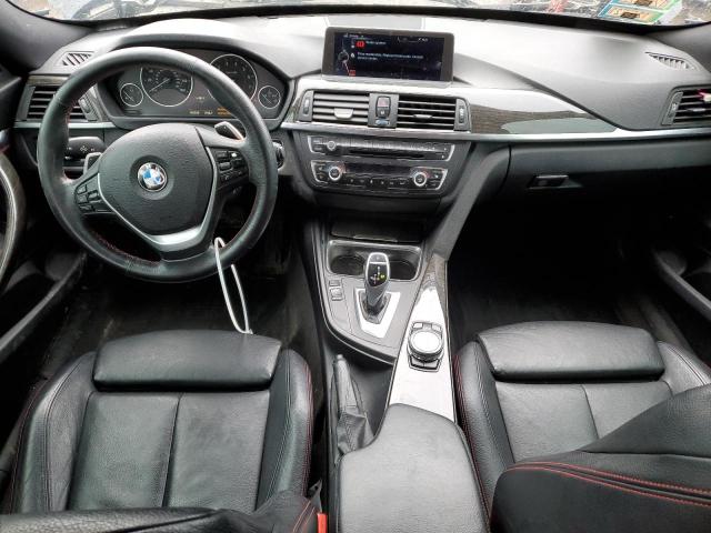 WBA3X5C59ED556124 BMW 328 XIGT