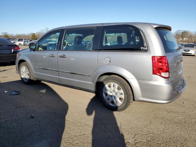 2C4RDGBG4ER450925 Dodge Grand Caravan Se