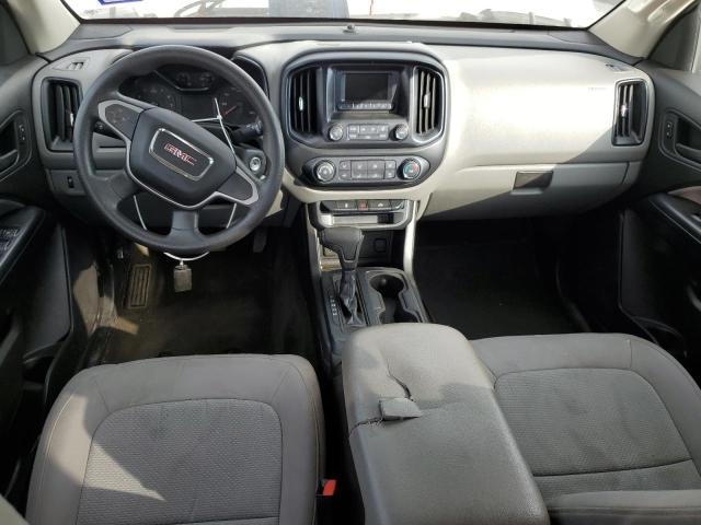 1GTG5BEA8G1171791 GMC Canyon