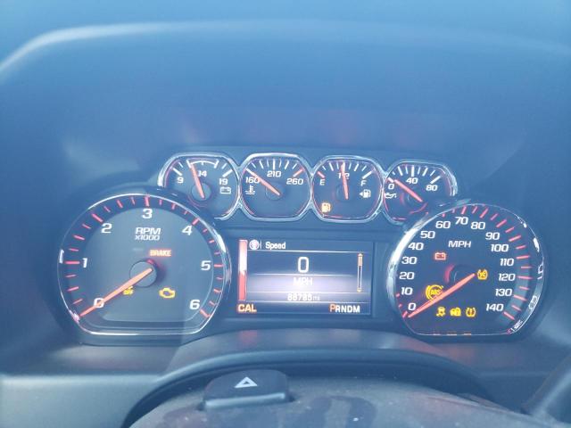 1GTV2VEC9FZ251829 GMC Sierra K1500 Slt
