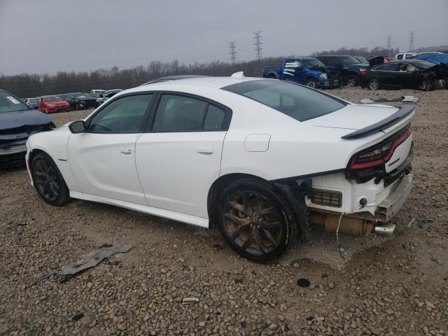 2C3CDXCT8NH138635 Dodge CHARGER R/T