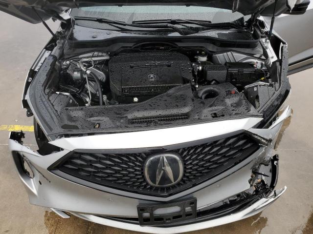 5J8YE1H03NL004839 Acura MDX A-SPEC