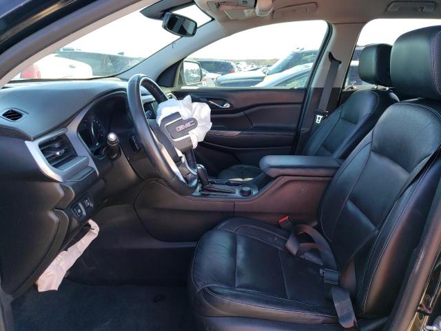 1GKKNMLAXJZ120542 GMC Acadia Slt-1