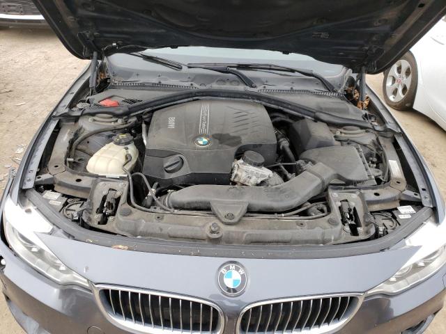 WBA3R5C57EK188872 BMW 435 Xi