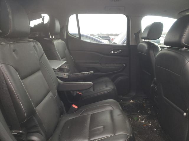 1GKKNMLS2HZ214613 GMC Acadia Slt-1