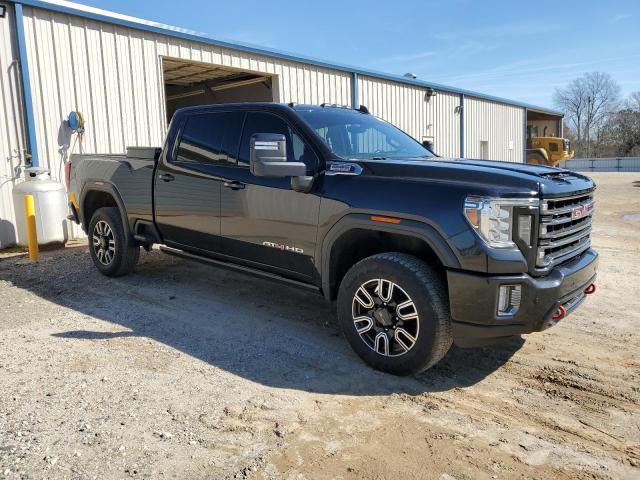 1GT49VEY6MF250249 GMC Sierra K3500 At4