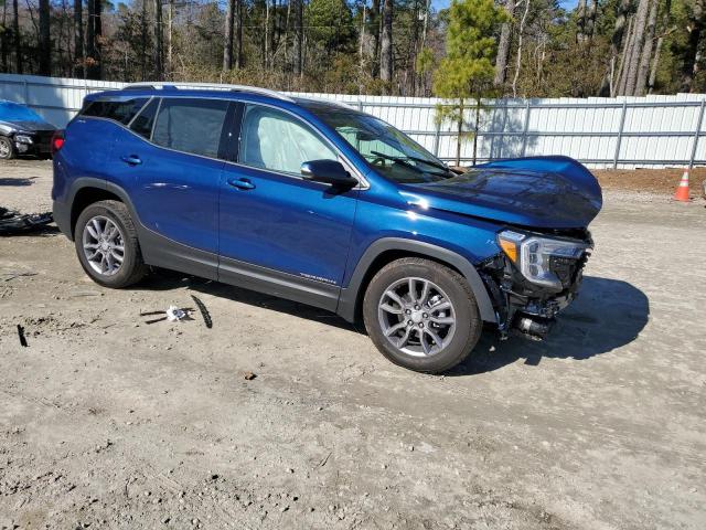 3GKALVEGXPL126396 GMC Terrain Slt