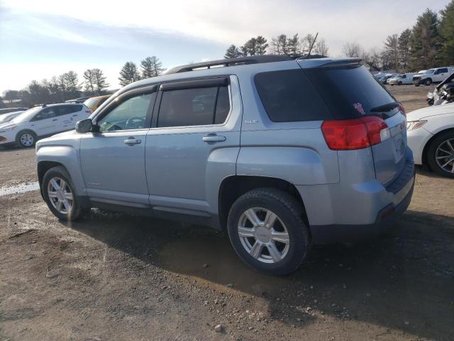 2GKALREK3E6246330 GMC Terrain Sle