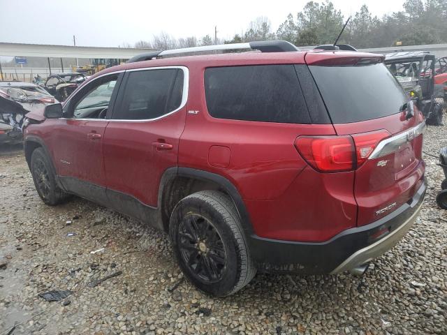 1GKKNMLS4KZ232229 GMC Acadia Slt-1