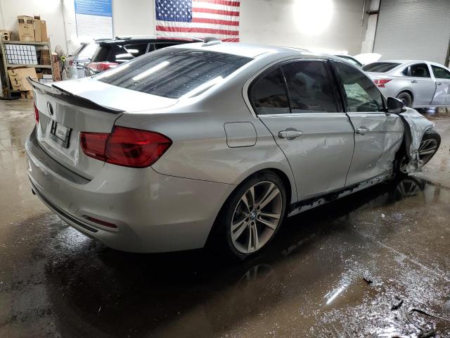 WBA8D9C35HA011449 BMW 330 XI