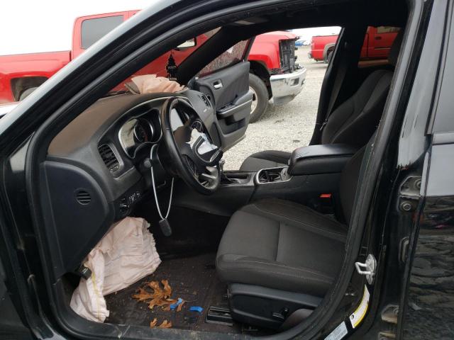 2C3CDXHG2HH656854 Dodge Charger Sxt