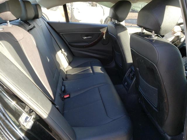 WBA3D5C54FK290503 BMW 328 D Xdrive