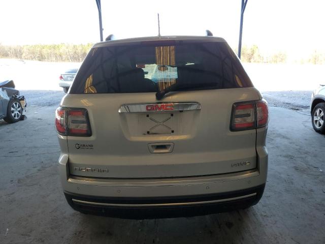 1GKKVPKD6FJ302564 GMC ACADIA SLE