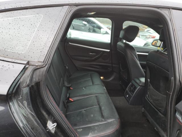 WBA3X5C59ED556124 BMW 328 XIGT