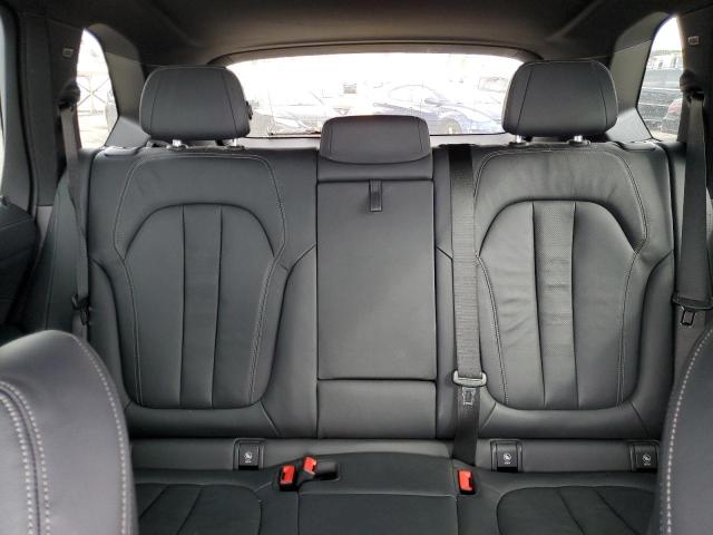 5UXCR4C0XN9K28241 BMW X5 Sdrive 40i