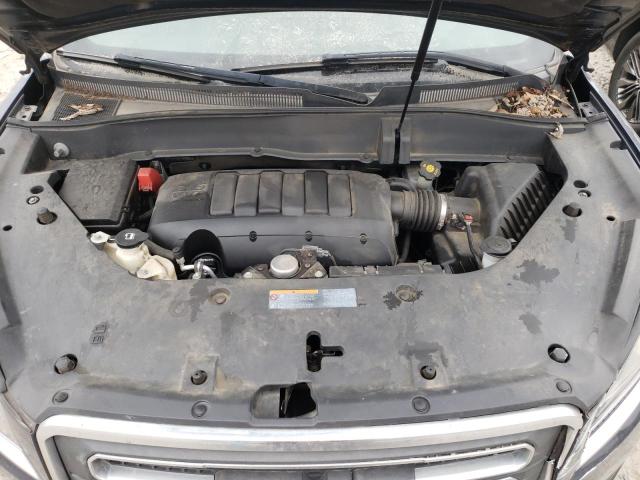 1GKKRRKD7FJ132103 GMC Acadia Slt-1