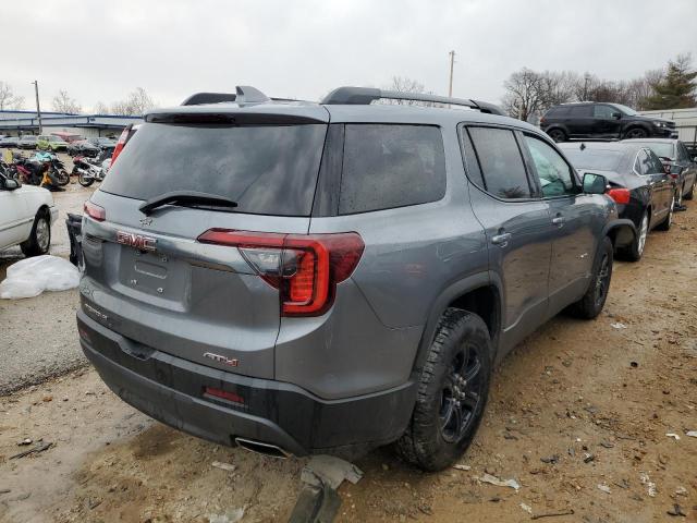 1GKKNLLS8MZ202101 GMC Acadia At4