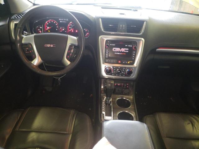 1GKKVRKD3FJ191337 GMC Acadia Slt-1