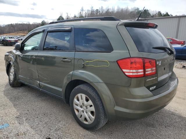 3C4PDCAB4GT192671 Dodge JOURNEY SE