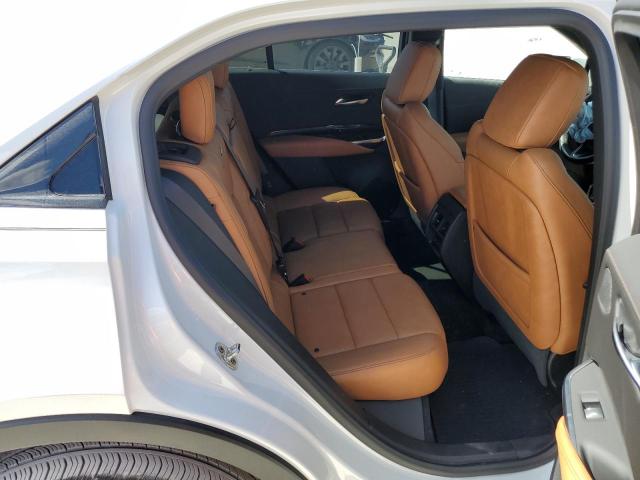 1GYFZER44KF216463 Cadillac XT4 SPORT