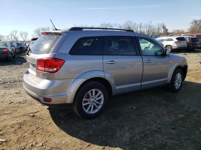 3C4PDCBG3GT135176 Dodge Journey Sxt