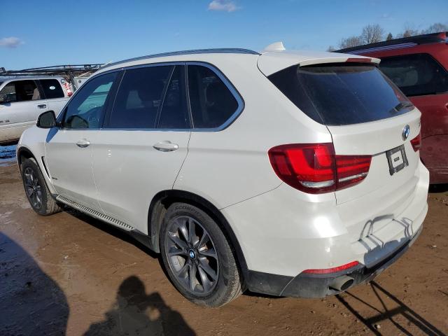 5UXKR0C51F0P14698 BMW X5 Xdrive35i