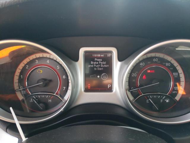 3C4PDCAB4ET165595 Dodge JOURNEY SE