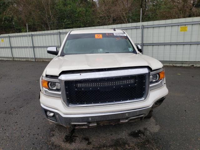 3GTU2VEC6EG382713 GMC Sierra K1500 Slt