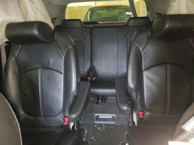 1GKKVRKD3FJ191337 GMC Acadia Slt-1