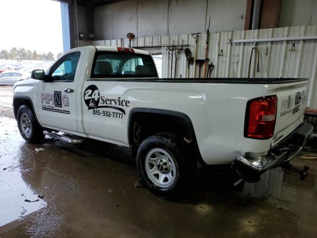 1GTN1TEC8FZ903508 GMC Sierra C1500