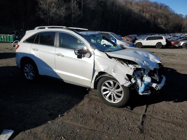 5J8TB4H36GL016808 Acura RDX