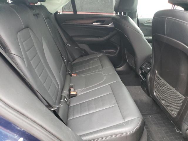 5UXTS3C53K0Z08427 BMW X3 Xdrivem40i
