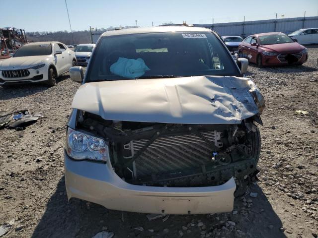 2C4RDGCG5FR689111 Dodge Grand Caravan Sxt