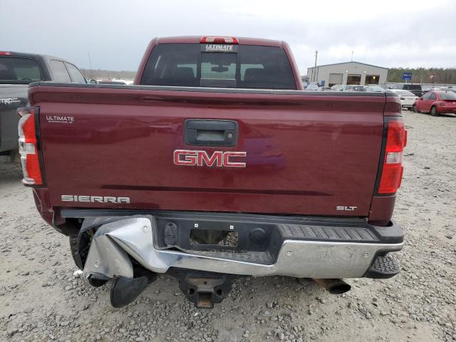 1GT12TEG5GF161067 GMC Sierra K2500 Slt